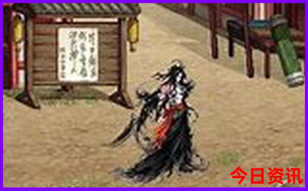小渠子景区游玩攻略